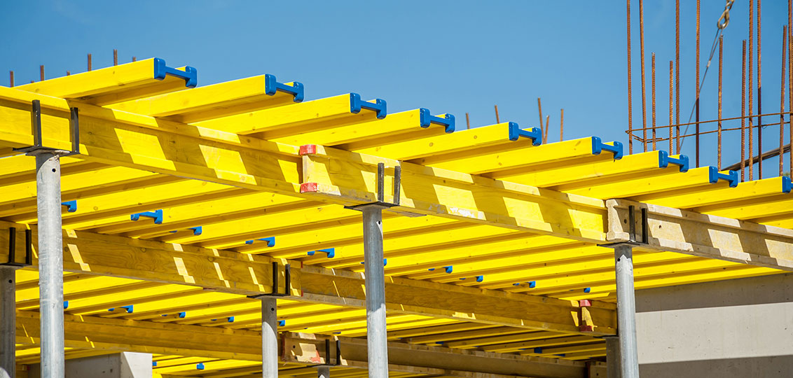 Formwork Engineering Calculation: Why It’s Needed Before Starting Work