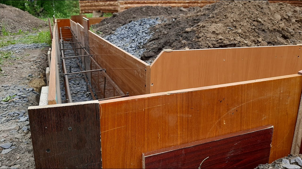 Formwork Installation Errors and How to Avoid Them