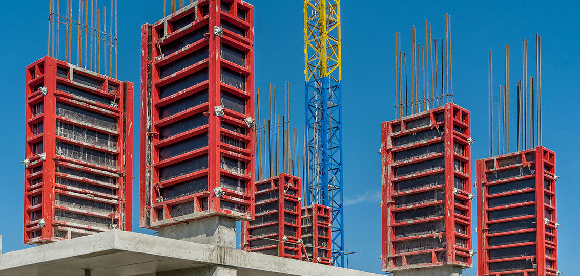 How to Reduce Construction Time with Modern Formwork